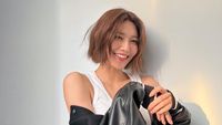 Sooyoung SNSD Kini Berambut Pendek, Yay or Nay?