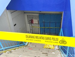 TGIPF Kantongi Alat Bukti Penting Terkait Tragedi Kanjuruhan