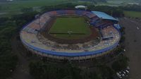Stadion Kanjuruhan, Saksi Bisu Tragedi Paling Kelam Sepakbola Indonesia