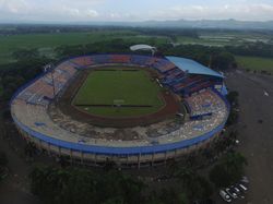 TGIPF Dorong Tiap Klub Bola Punya Stadion Sendiri