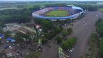 Stadion Kanjuruhan, Saksi Bisu Tragedi Paling Kelam Sepakbola Indonesia