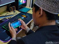 Streamer Game Suka Ngomong Kotor dan Toxic, Ini Solusinya