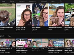 Kenalan di Aplikasi Kencan, Pasangan Ini Klop Keliling Dunia Bersama