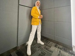 Posan Tobing Singgung soal Muka Mirip Pembantu, Tantri Kotak Posting Ini di IG