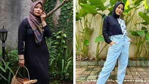 6 Potret Terbaru Tantri Kotak Usai Berhasil Pangkas 14 Kg, Begini Dietnya