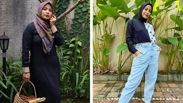 6 Potret Terbaru Tantri Kotak Usai Berhasil Pangkas 14 Kg, Begini Dietnya