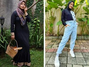 6 Potret Terbaru Tantri Kotak Usai Berhasil Pangkas 14 Kg, Begini Dietnya