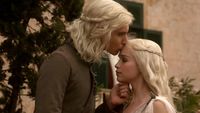 Deretan Pasangan Incest di Game of Thrones Universe