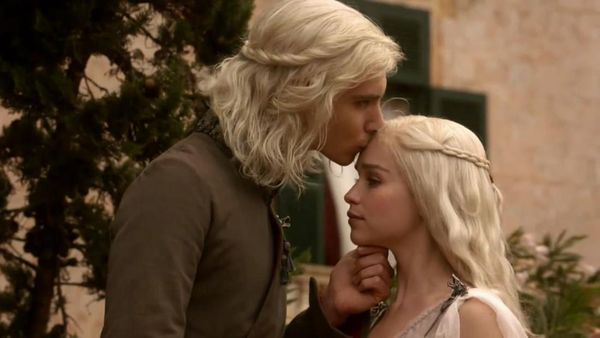Deretan Pasangan Incest di Game of Thrones Universe