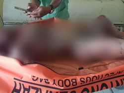 Geger! Mayat Tanpa Busana Ditemukan di Pura Luhur Batu Ngaus Cemagi