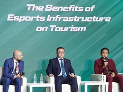 Ternyata 53 Juta Gamer di Indonesia Didominasi Generasi Z