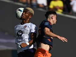 Laga Liga Prancis Ini Setop Sejenak karena Laporan Adanya Gas Air Mata