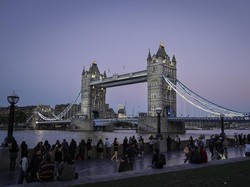 Traveling ke Inggris, Jangan ke 10 Kota Paling Menyedihkan di Sana