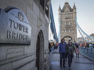 10 Negara Paling Banyak Dikunjungi Turis di 2023, Ada Indonesia?