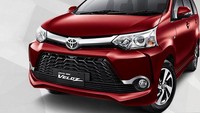 Servis Toyota Avanza Veloz Tahun Kelima, Siapkan Biaya Segini