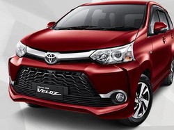 Servis Toyota Avanza Veloz Tahun Kelima, Siapkan Biaya Segini
