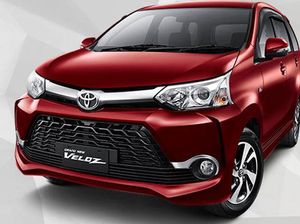 Servis Toyota Avanza Veloz Tahun Kelima, Siapkan Biaya Segini Servis Toyota Avanza Veloz Tahun Kelima, Siapkan Biaya Segini