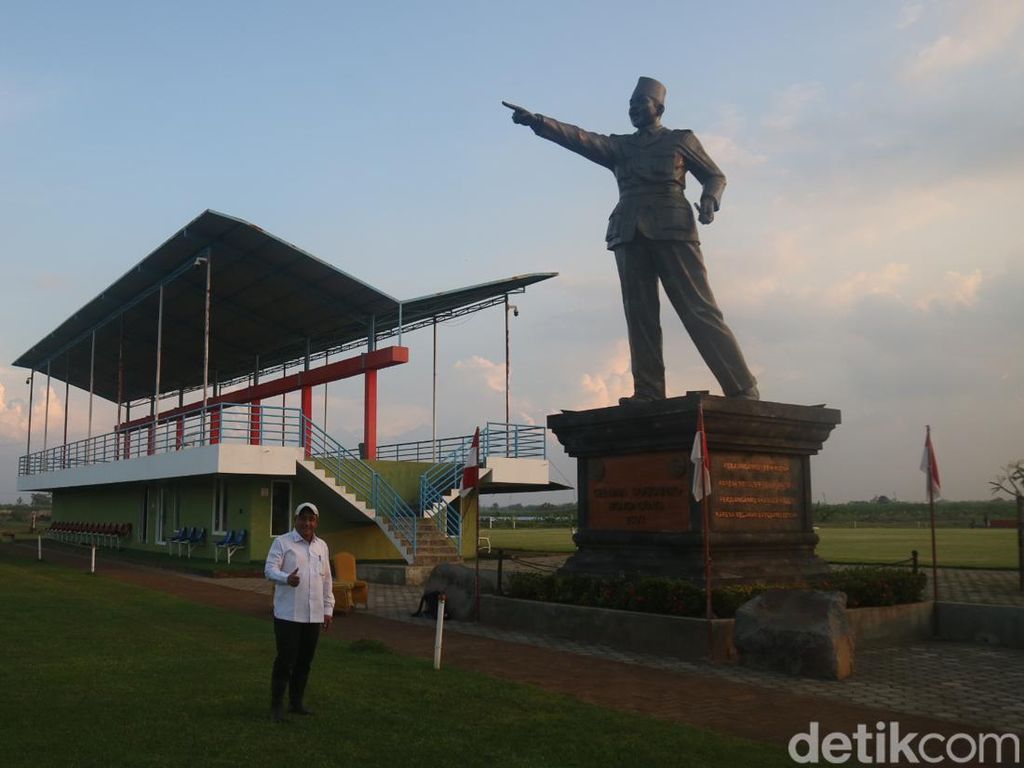 Tragedi Kanjuruhan, Owner Safin Pati FC Ajak Semua Pihak Introspeksi