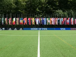 Begini Isi Surat FIFA ke Presiden Jokowi Imbas Tragedi Kanjuruhan