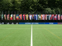 Begini Isi Surat FIFA ke Presiden Jokowi Imbas Tragedi Kanjuruhan
