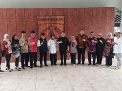 Tragedi Kanjuruhan, Megawati Perintahkan Tiga Pilar PDIP Bantu Korban