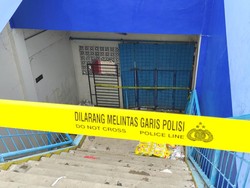 Potret Terkini Tribun Maut Kanjuruhan Saksi Bisu Tewasnya 125 Orang