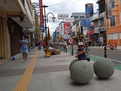 Tasikmalaya Bersolek, Ridwan Kamil Kasih 2 Jempol