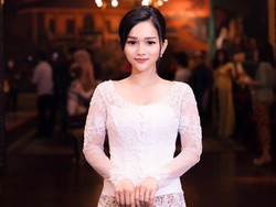 Valent Olivia Pilih Cuek Bebek Dimodusi Artis Sampai Crazy Rich