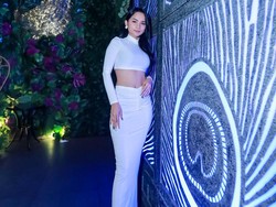 Pernah Ditikung, Valent Olivia Kini Ogah Publikasikan Pacar