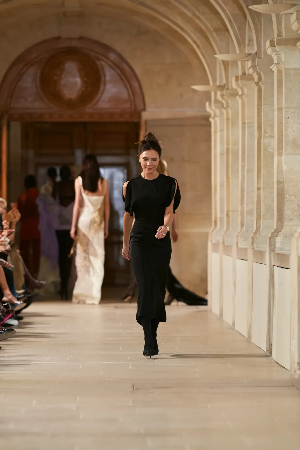 Victoria Beckham spring/summer 2023