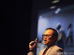 Bima Arya Kritik Wacana Pilkada Via DPRD: Langkah Mundur Demokrasi! Bima Arya Kritik Wacana Pilkada Via DPRD: Langkah Mundur Demokrasi!