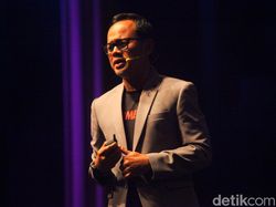 Nonton Konser Dewa 19, Bima Arya Beri Catatan soal Akses JIS