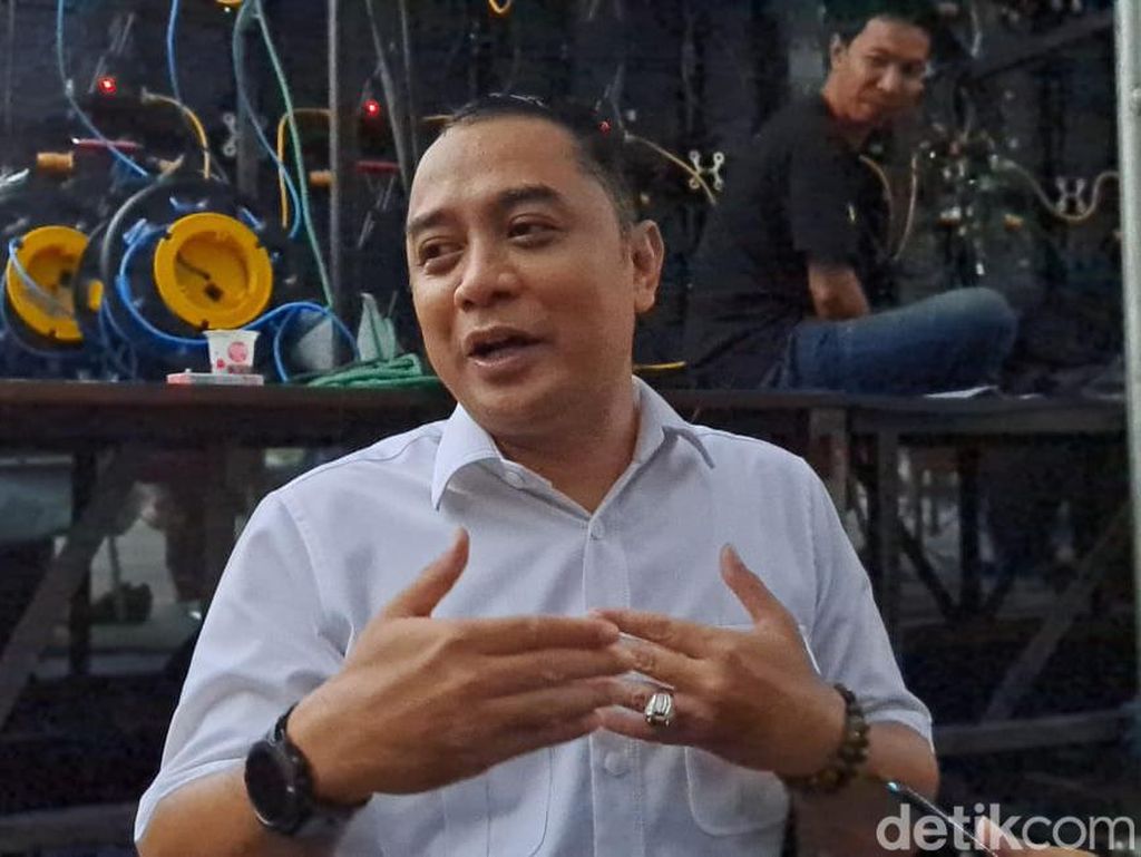 Rumah Pejabat Pemkot Surabaya Harus Dekat Kantor Agar Pelayanan Maksimal
