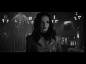 Review Werewolf By Night: Merayakan Halloween Bersama Marvel