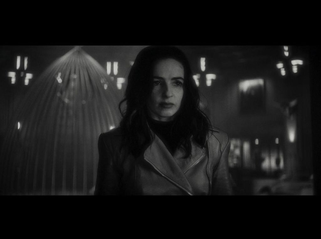 Werewolf by Night Jadi Pertaruhan Terbesar Marvel Werewolf by Night Jadi Pertaruhan Terbesar Marvel