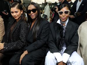 Law Roach Dikritik Setelah Keluhkan Kursi First Class Delta