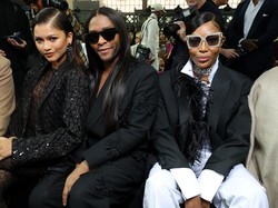 Law Roach Dikritik Setelah Keluhkan Kursi First Class Delta