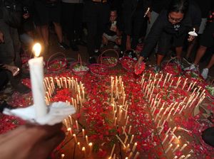 Tragedi Kanjuruhan dalam Kenangan: Duka di Bulan Oktober