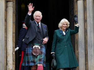 Permaisuri Camilla Akan Dimahkotai di Penobatan Raja Charles III