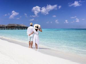Mau ke Luar Negeri? Ini 72 Negara yang Bebas Visa buat Turis RI Mau ke Luar Negeri? Ini 72 Negara yang Bebas Visa buat Turis RI