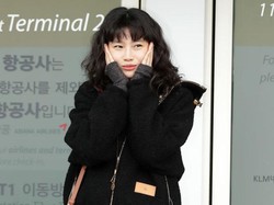 Rencana Gerbang Khusus Artis di Bandara Incheon Batal!