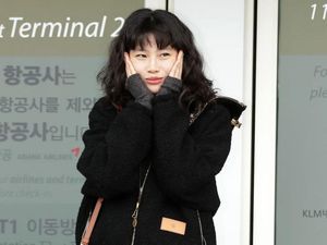 Rencana Gerbang Khusus Artis di Bandara Incheon Batal! Rencana Gerbang Khusus Artis di Bandara Incheon Batal!