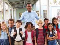 15 Link Twibbon Hari Guru Sedunia 2022, Siswa Juga Bisa Coba!