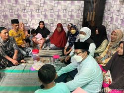 Sedih, Siswa SD Kota Malang Kehilangan Orang Tua di Tragedi Kanjuruhan