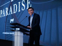 Pembangunan Dikebut, 2 Bank Gabung buat Pembiayaan Apartemen di Antasari