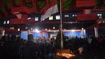 Aremania Minta Tragedi Kanjuruhan Diusut Tuntas