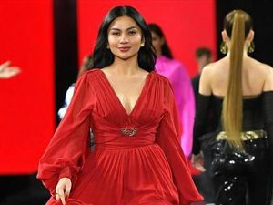 Ariel Tatum Bisa Makan Gorengan saat Diet Ariel Tatum Bisa Makan Gorengan saat Diet