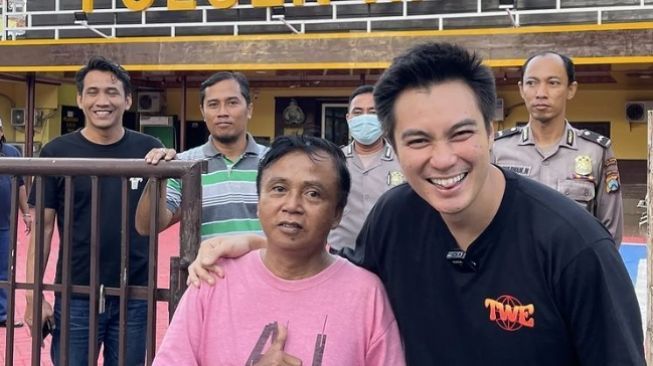 Baim Wong