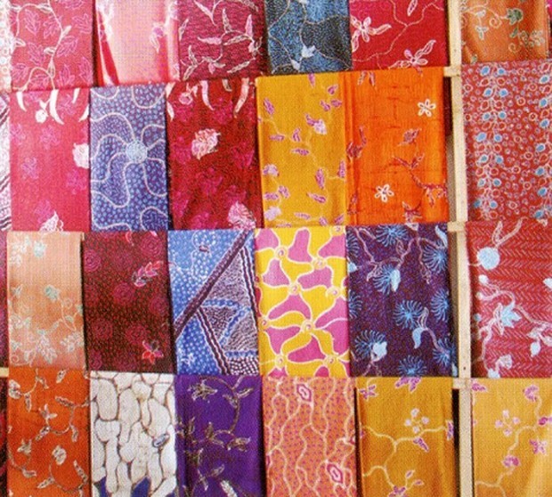 7 Ragam Motif Batik yang Populer nan Cantik di Indonesia, Bernilai Seni