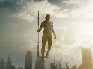 Jadwal Film Bioskop di Bandung, Senin 21 November 2022